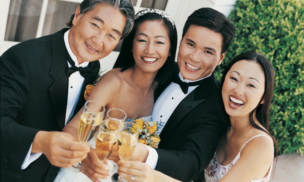 japanci vjenčanje