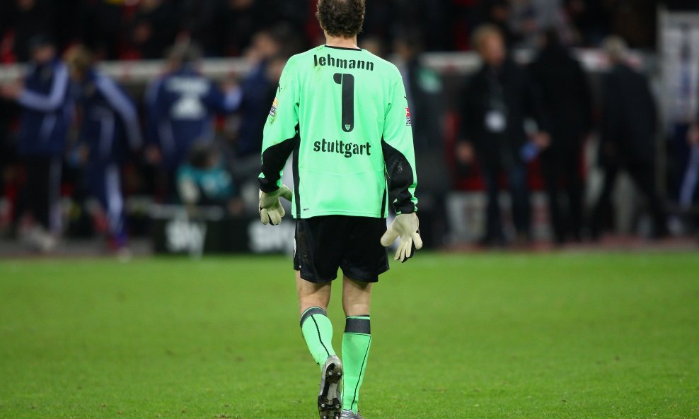 Jens Lehmann