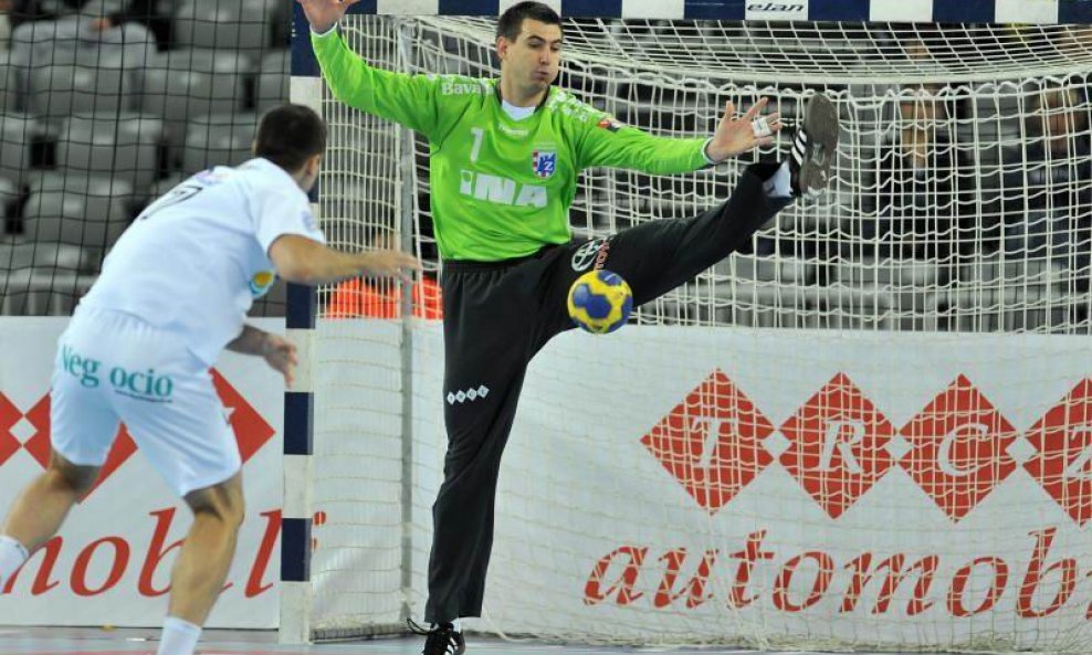 Marin Šego (RK Zagreb)