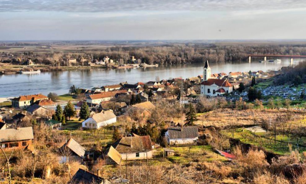 Dunav Batina