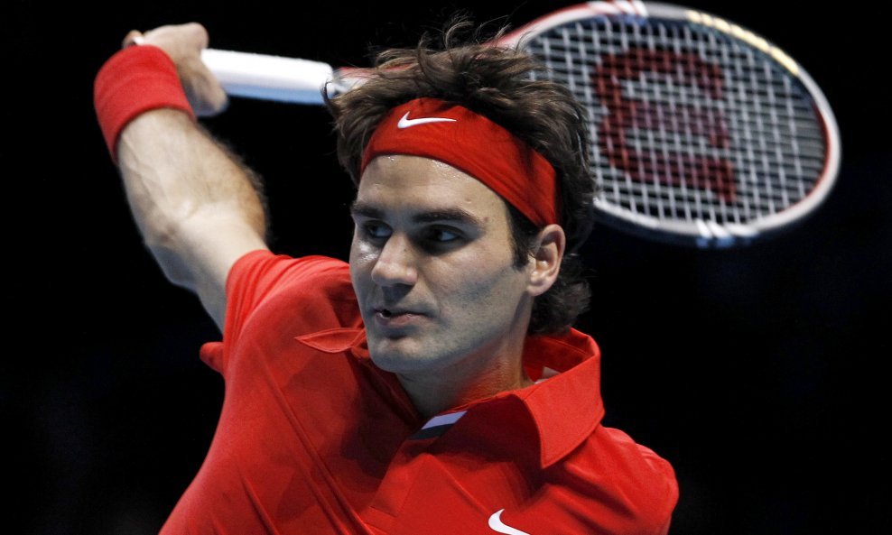 Roger Federer