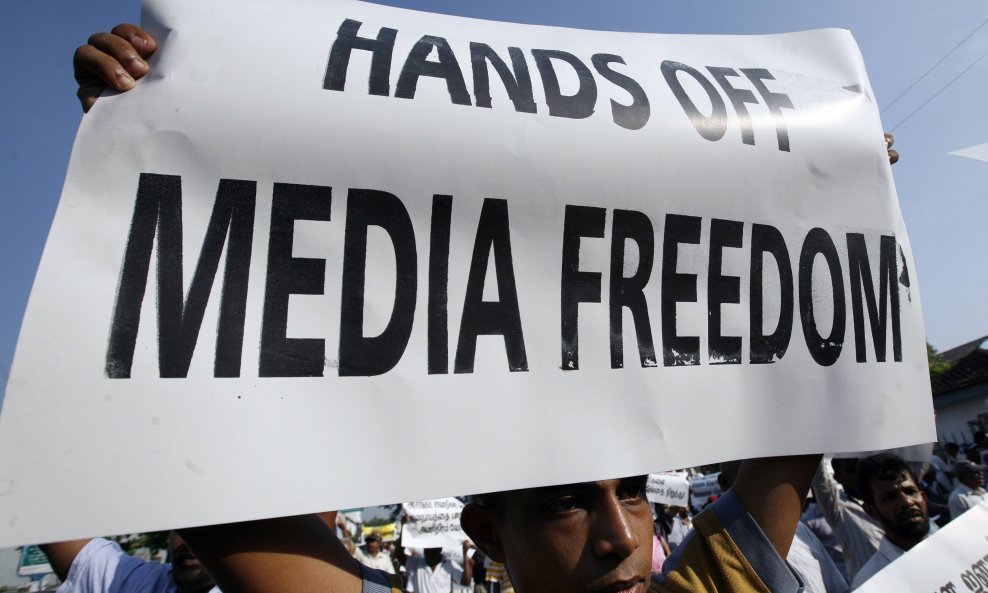 sloboda medija