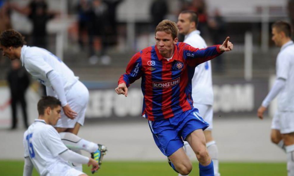 Marin Tomasov (NK Hajduk, sezona 2011-12)