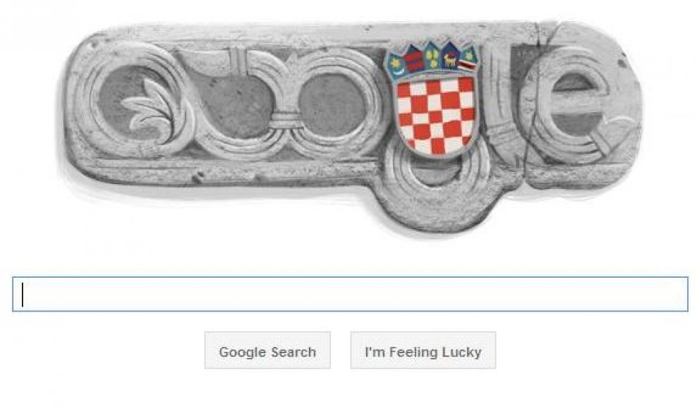 google čestitka Dan neovisnosti