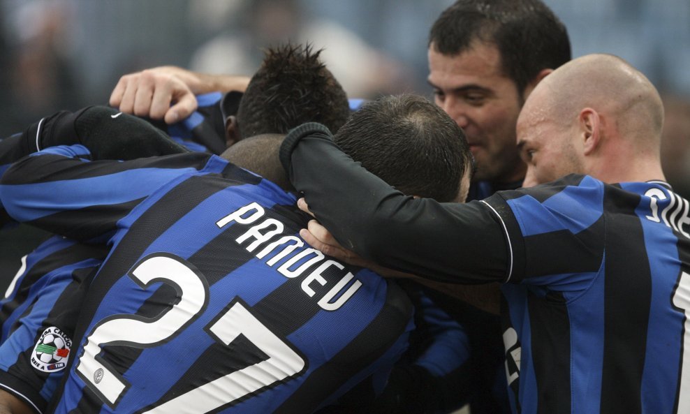 Inter Milano 2009-10