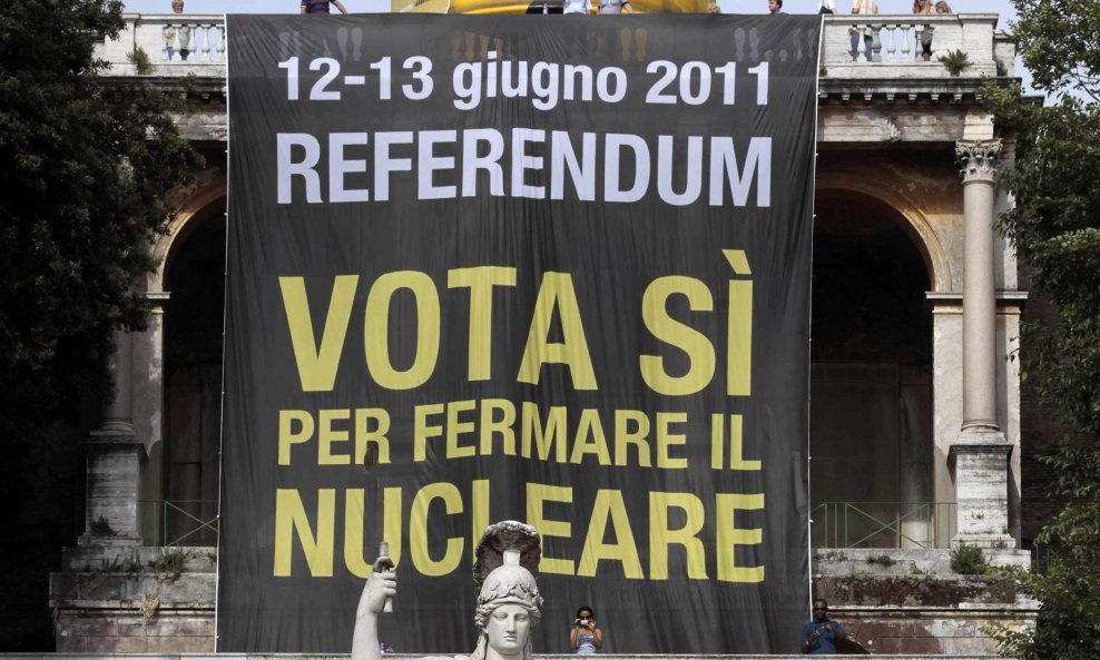 referendum u Italiji
