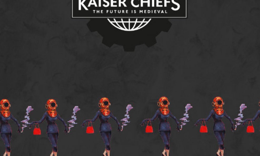 kaiser chiefs