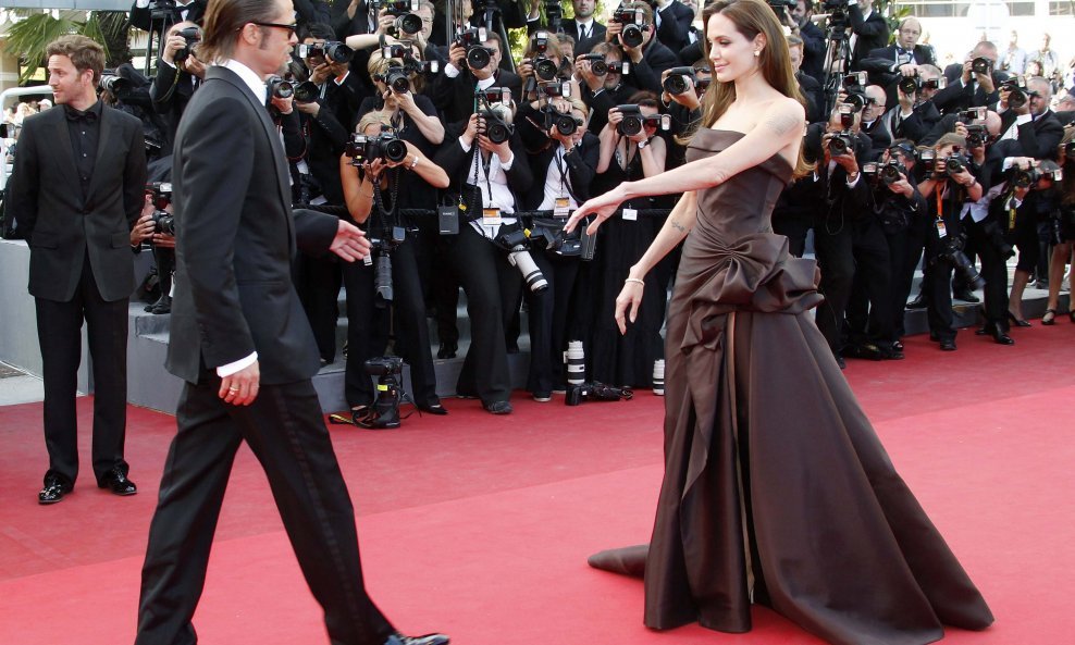 Angelina Jolie i Brad Pitt(5)
