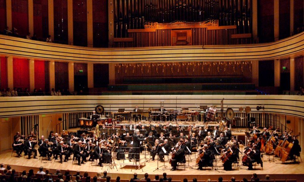 mađarska filharmonija