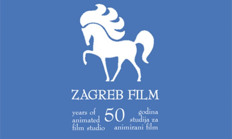 Zagreb film logo
