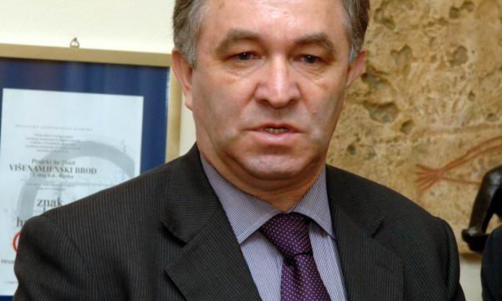 Željko Starčević