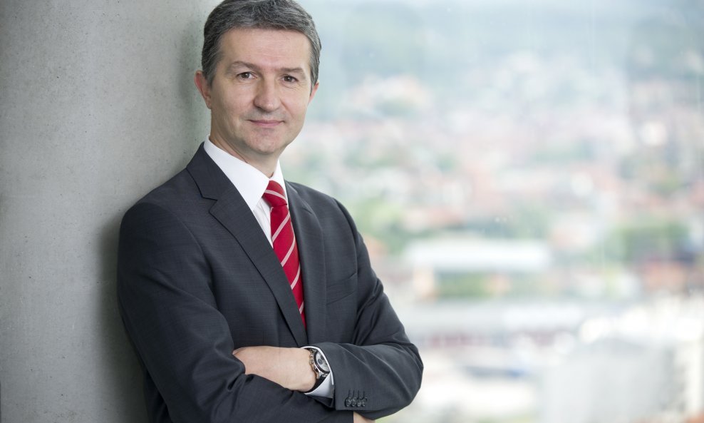 Zoran Kežman_predsjednik Uprave Optima Telekoma