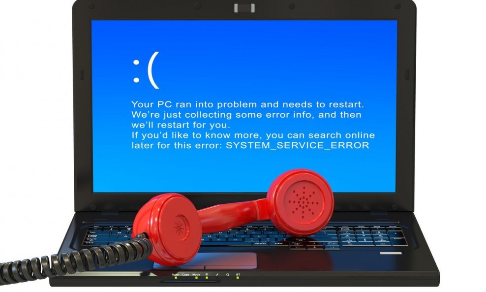 BSOD