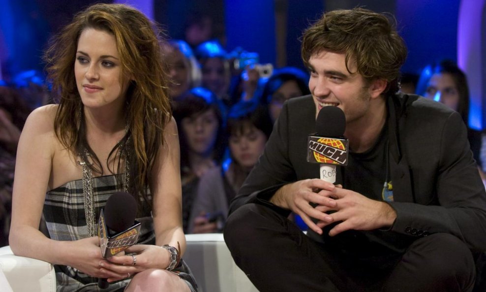 rob i kristen