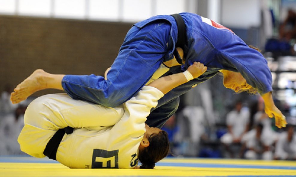 judo džudo