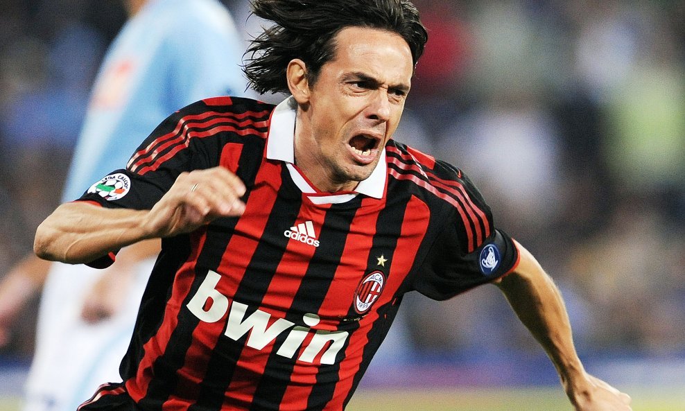 ippo Inzaghi