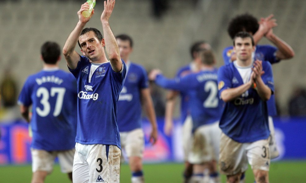 Everton, Europska liga 2009-10
