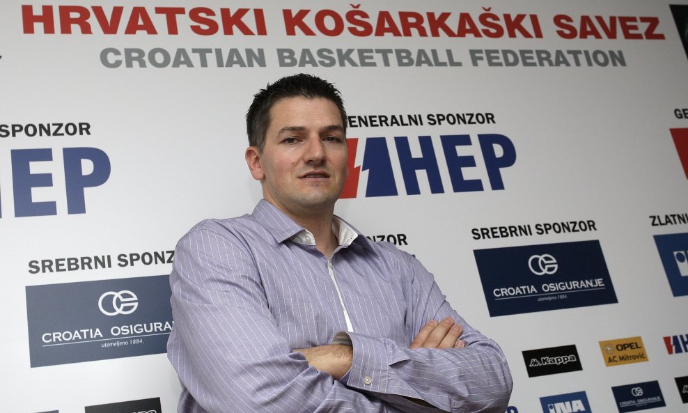 Josip Vranković