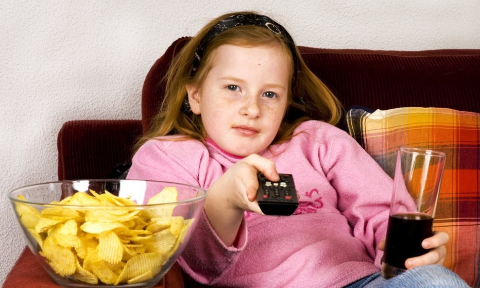 djeca nezdrava hrana čips