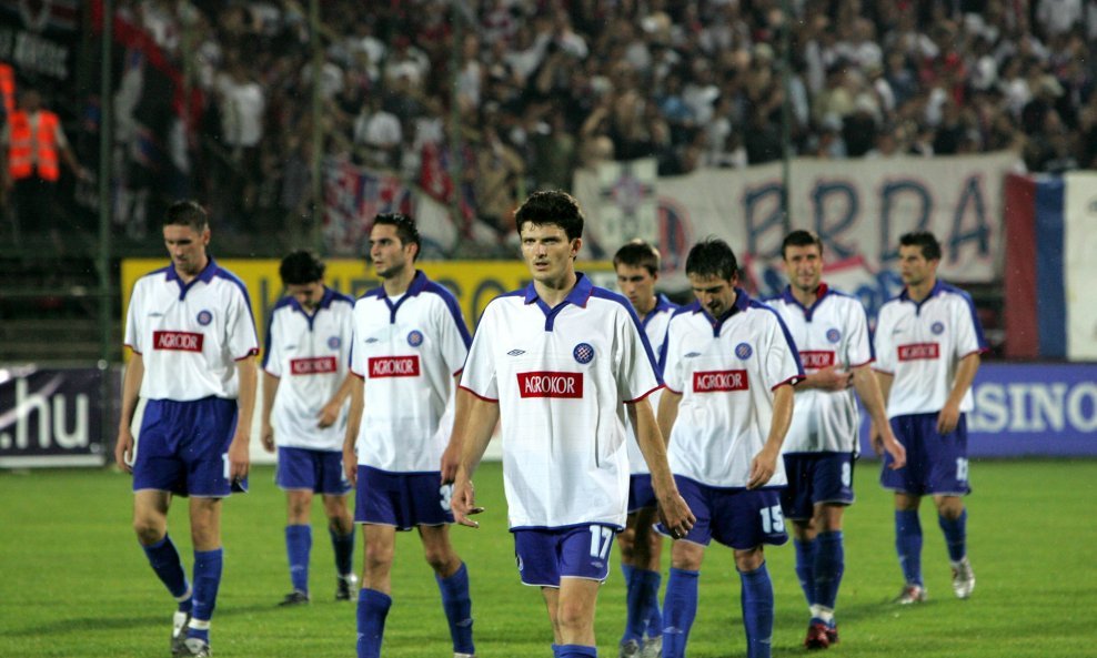 Hajduk Debrecen