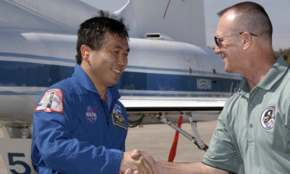 Koichi-Wakata-astronaut-japan