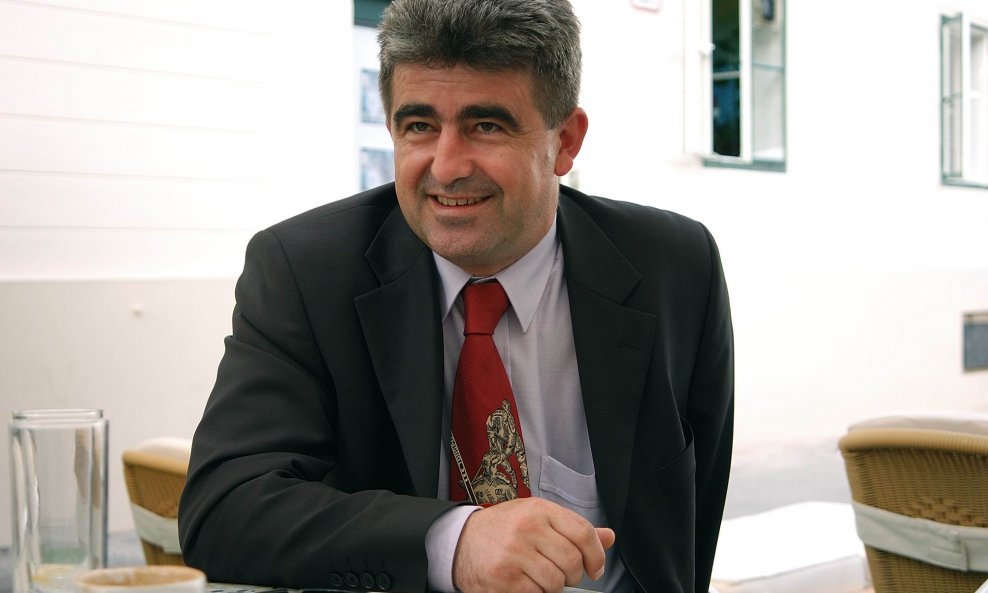 Tomislav Jelić