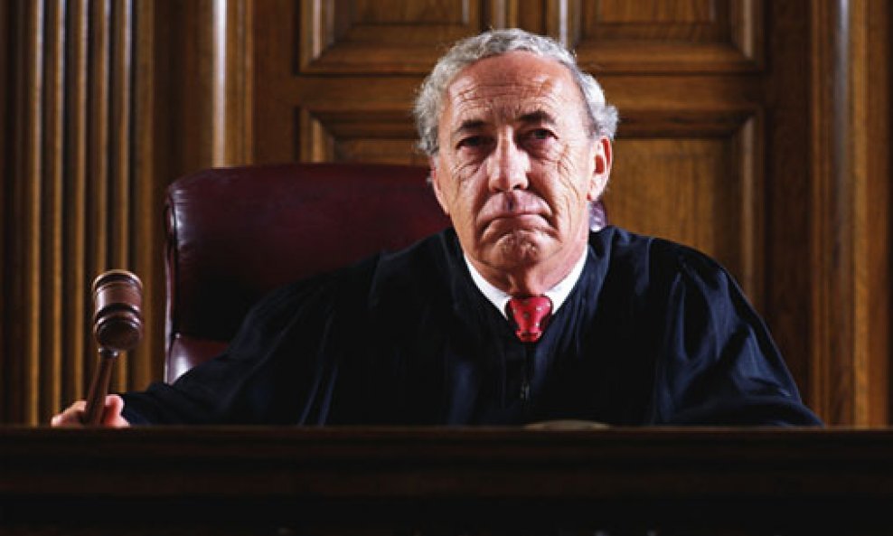 sudac sudnica suci