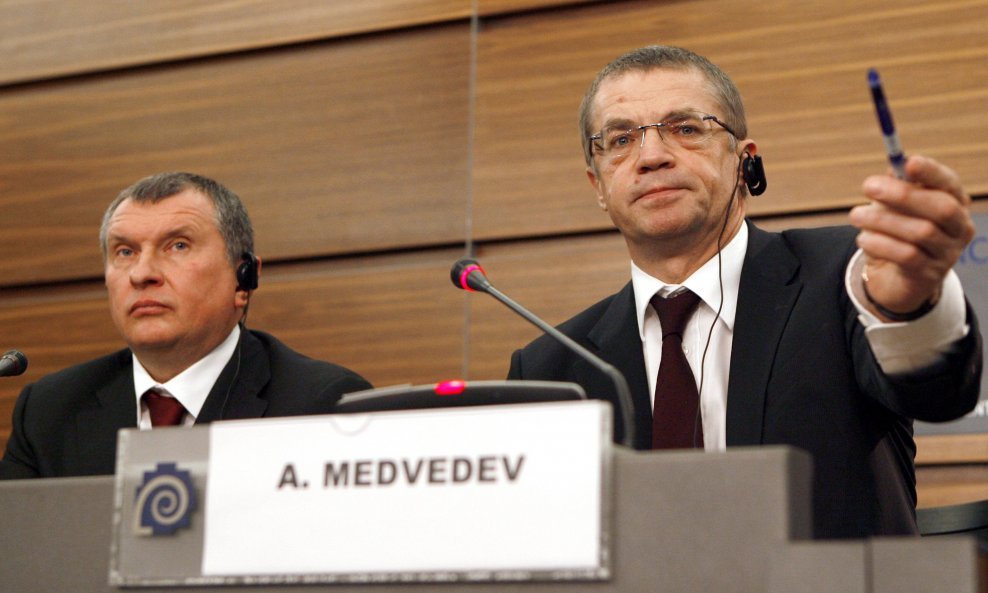 Aleksandar Medvedev