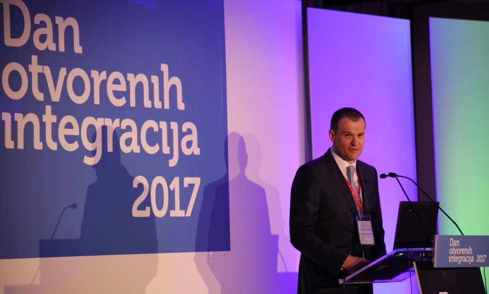 Plamenko Barišić otvorio je Dan otvorenih integracija 2017.