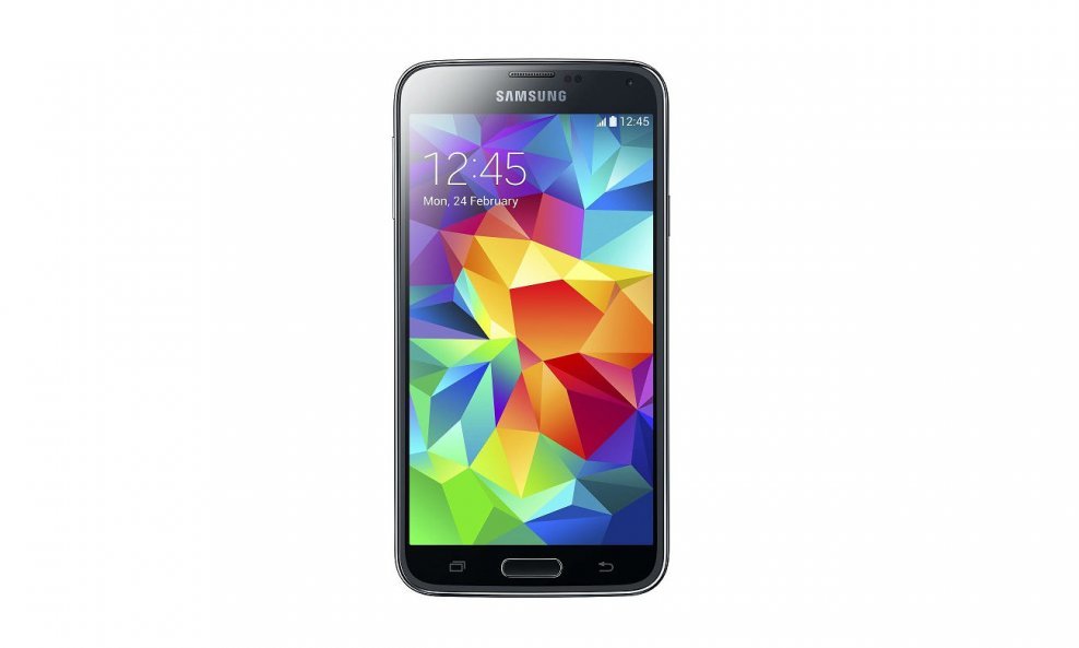 Samsung Galaxy S5 pametni telefon smartphone