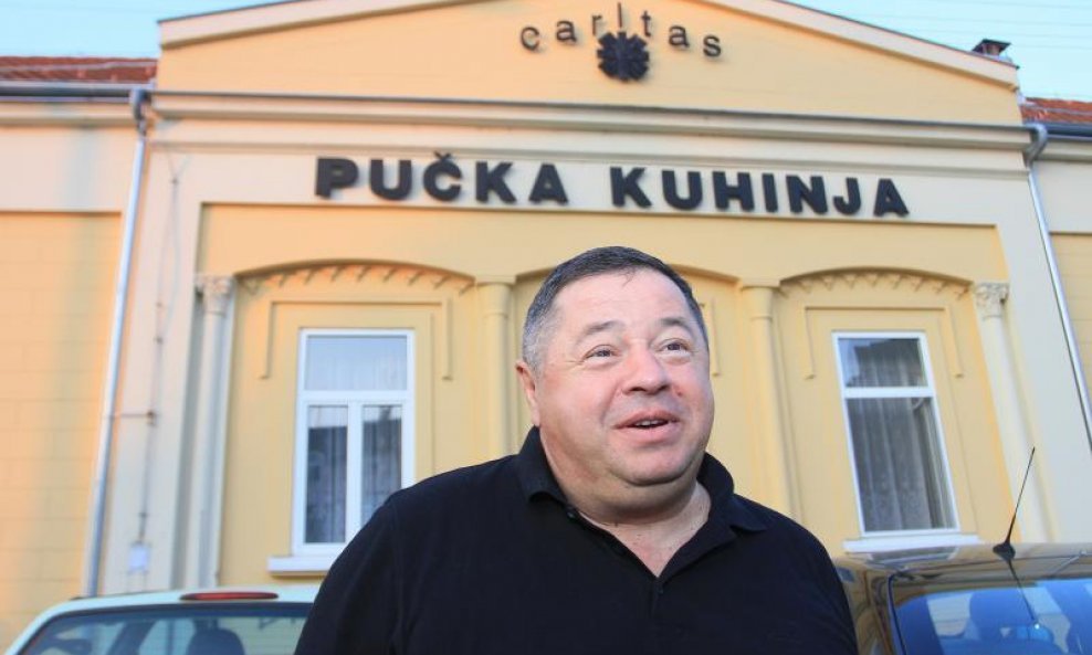 Javnost je osudila rad za opće dobro u slučaju Čobanković