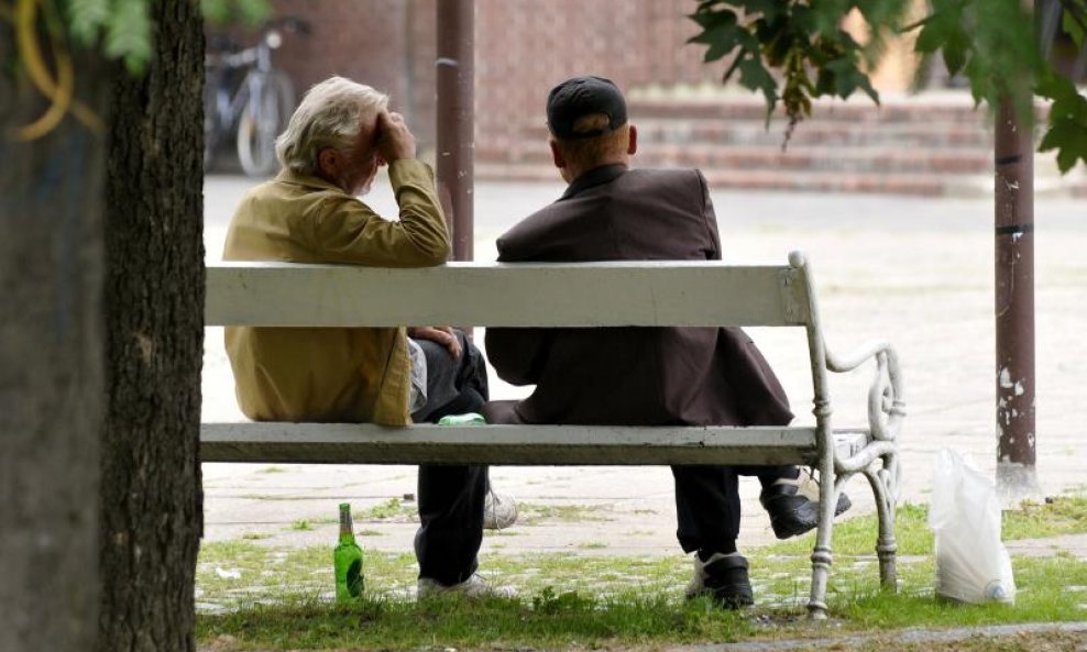 Opijanje alkoholizam alkohol kazna