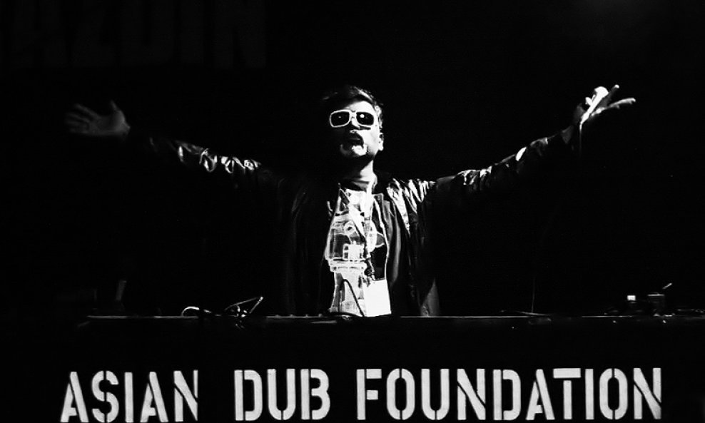 Asian Dub Foundation 1