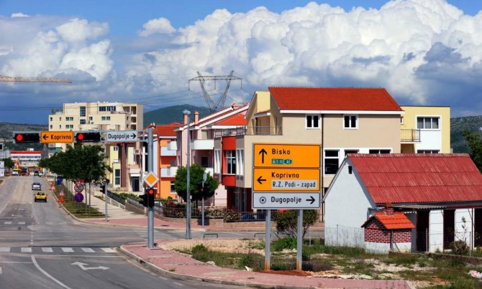 Propao referendum u Dugopolju o smanjenju komunalnog doprinosa