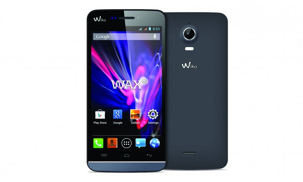 Wiko Wax Tegra 4i pametni telefon smartphone