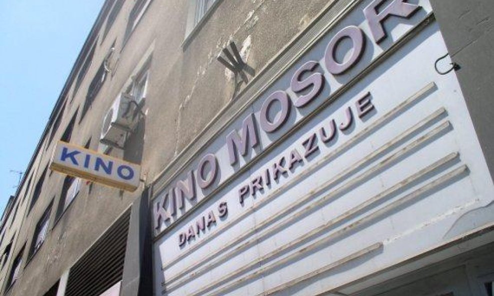Kino Mosor