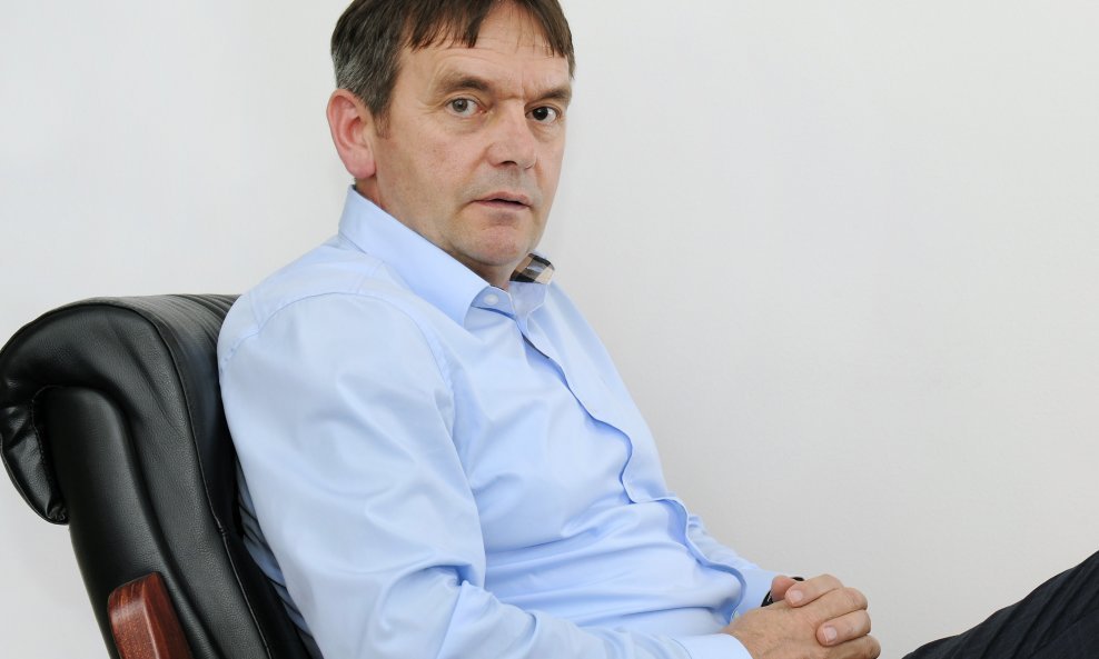 Tomislav Mamić