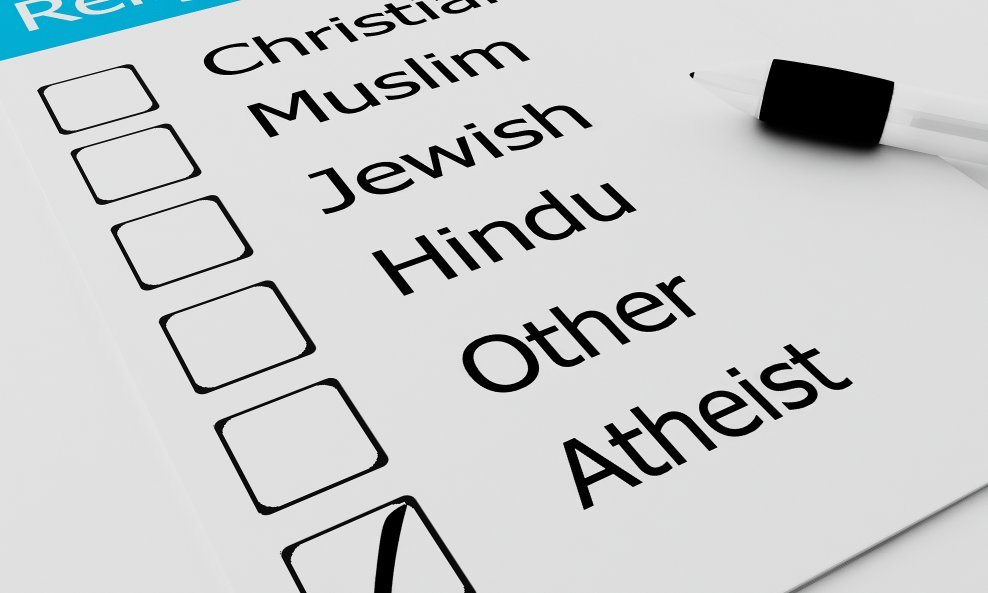 Ateist ateizam