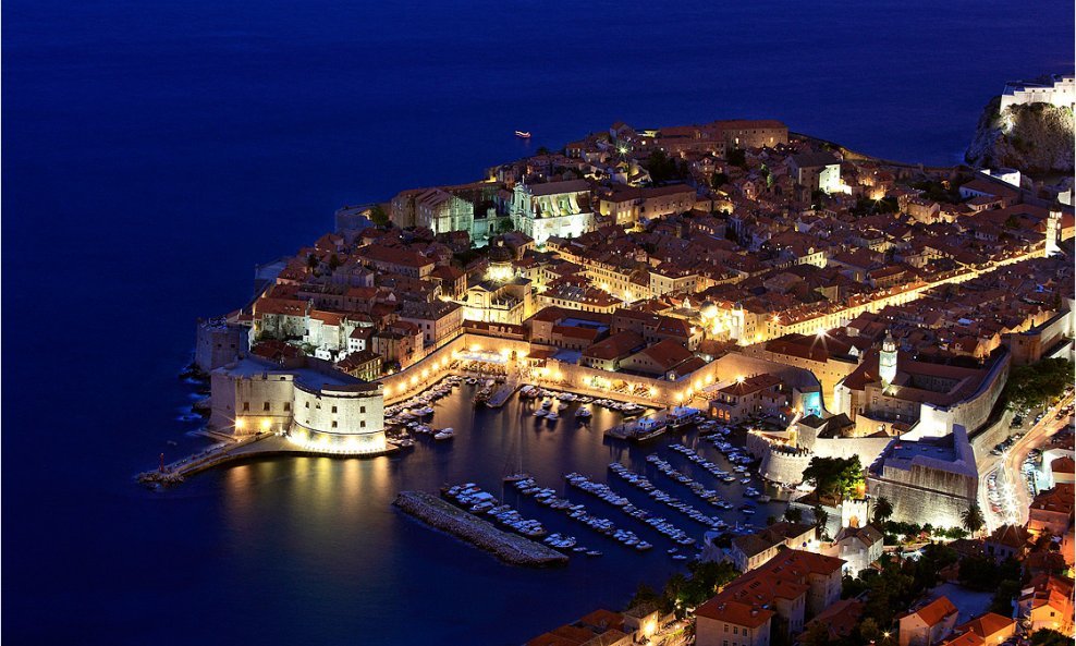 Dovoljno je reći Dubrovnik