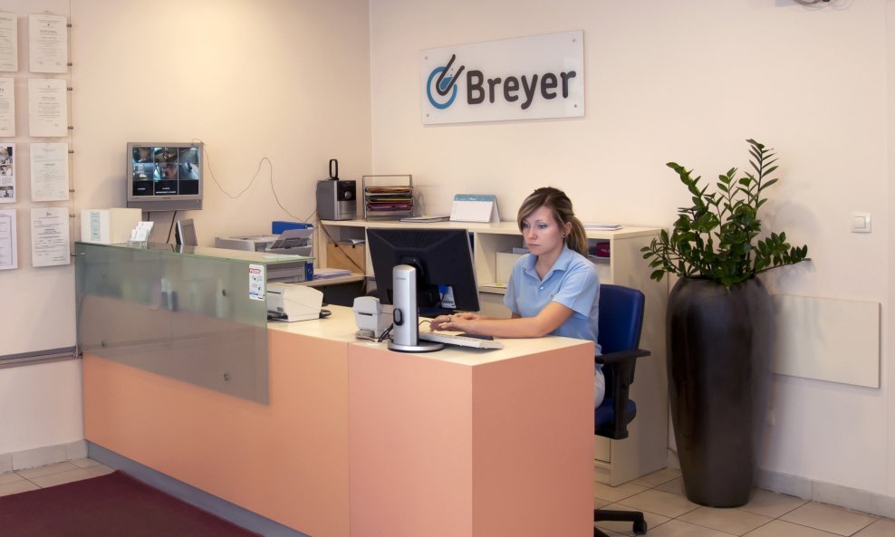 Poliklinika Breyer
