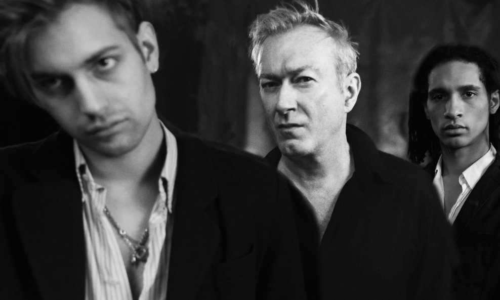 Gang Of Four 