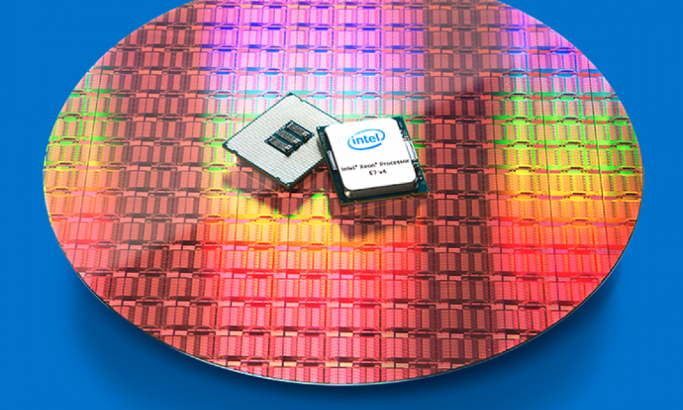 Intel® Xeon® E7 v4