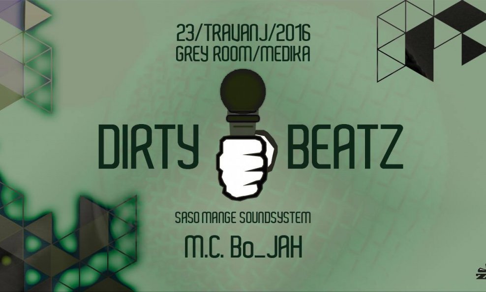 Dirty Beatz