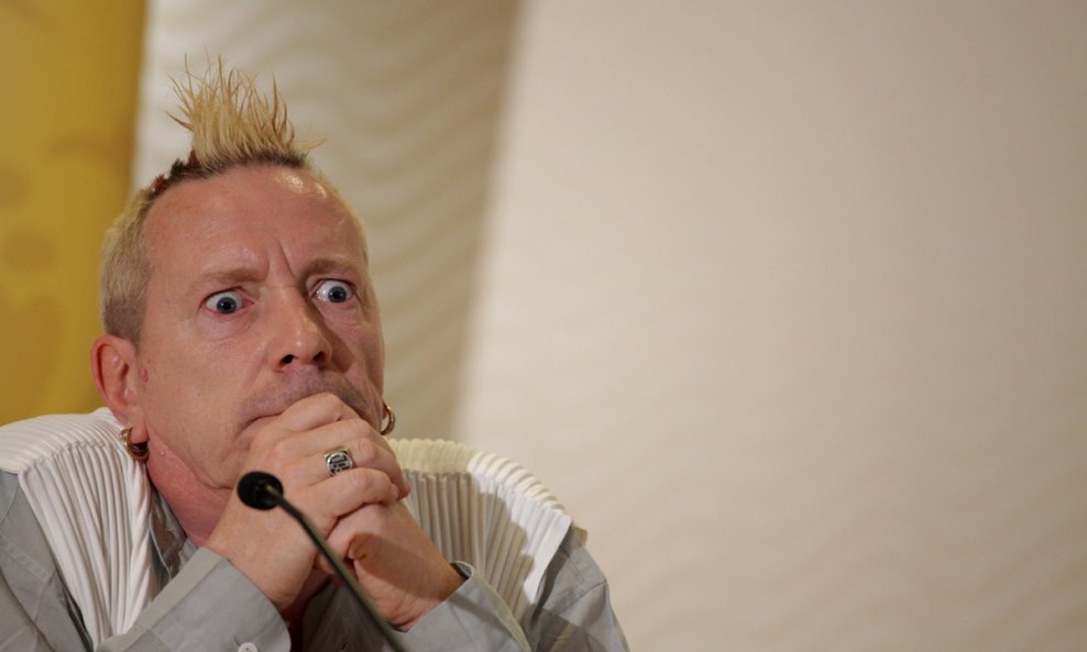 John Lydon (1)