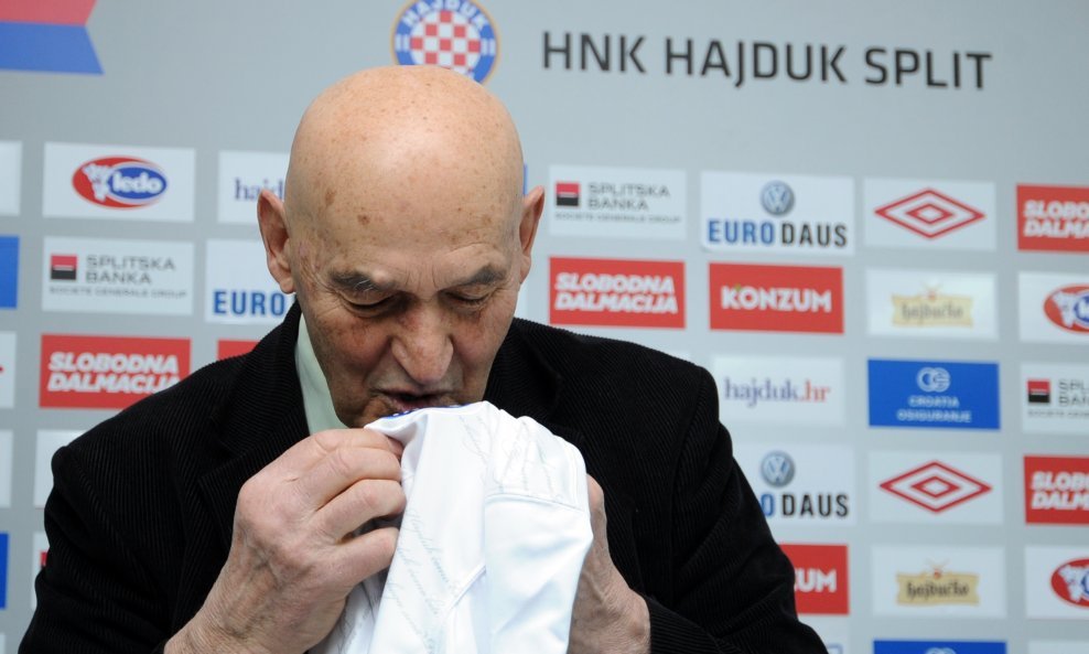 Ivan Ivančić Hajduk