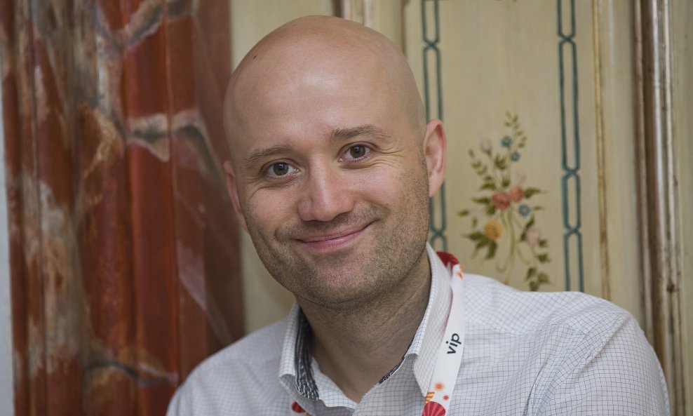 Tomislav Zajec