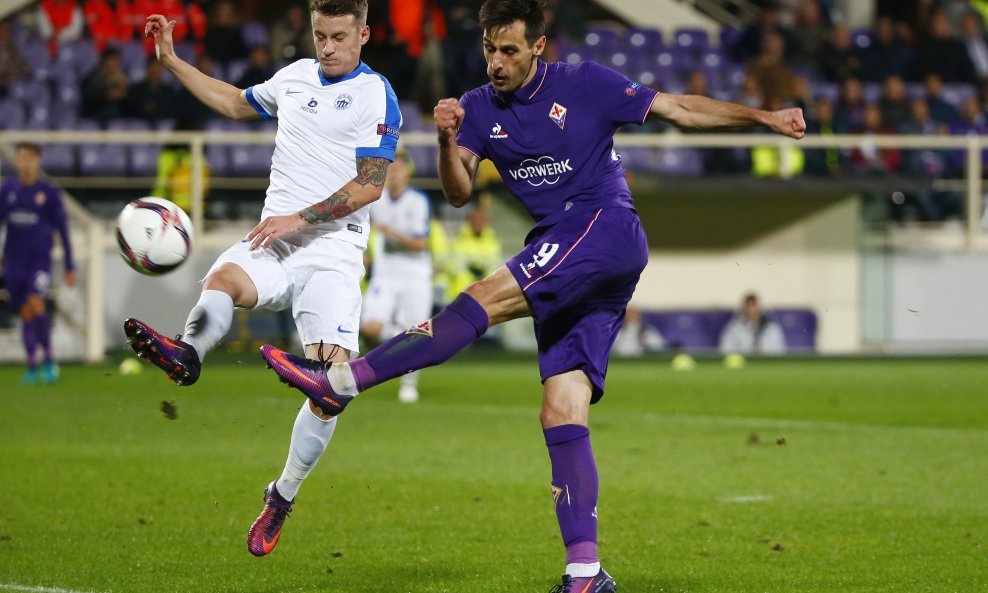 nikola kalinić fiorentina