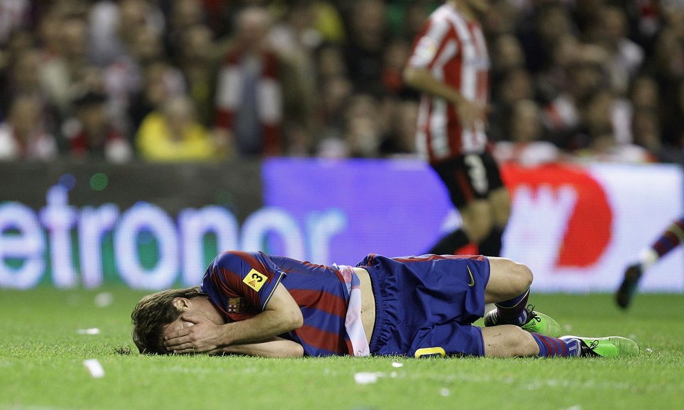 Leo Messi, Barcelona 2009
