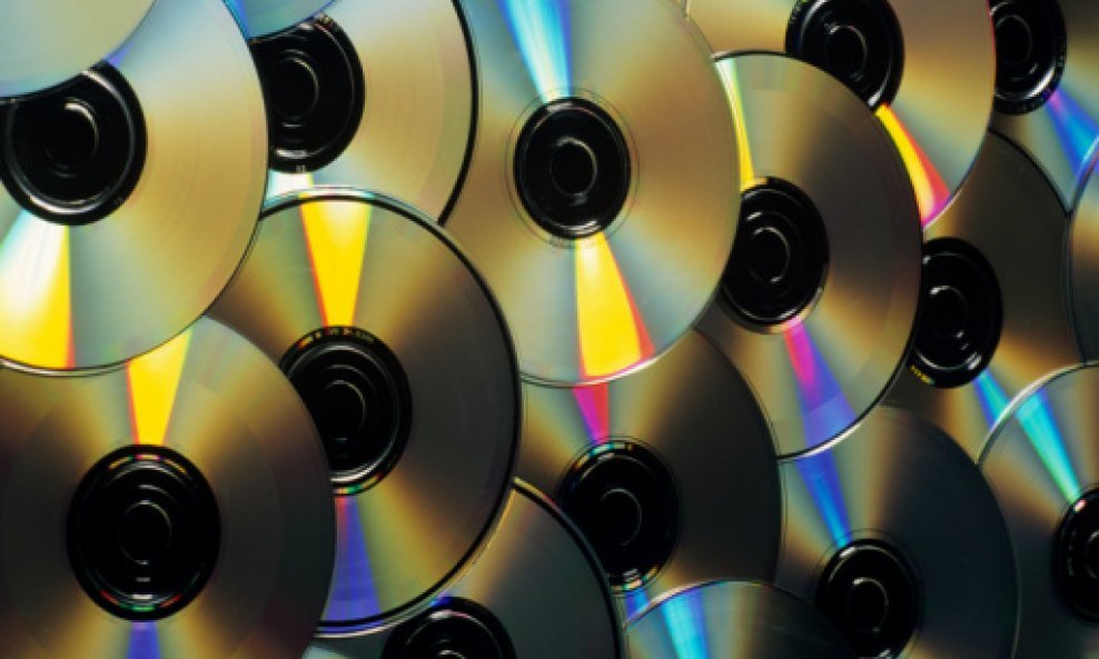 CD-I COMPACT DISC