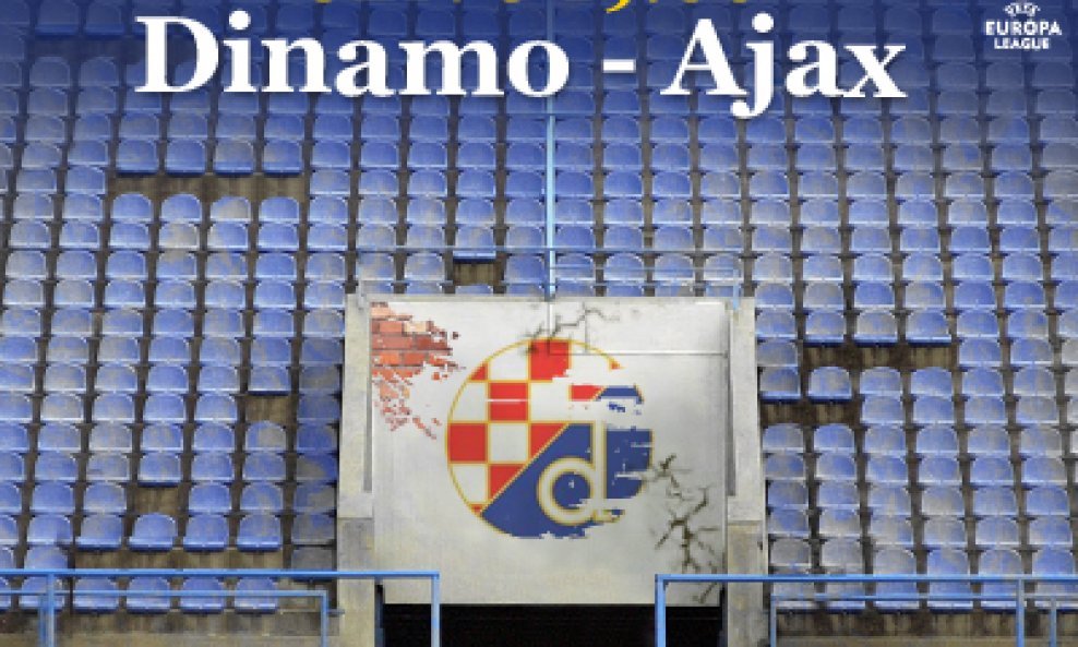 Dinamo - Ajax